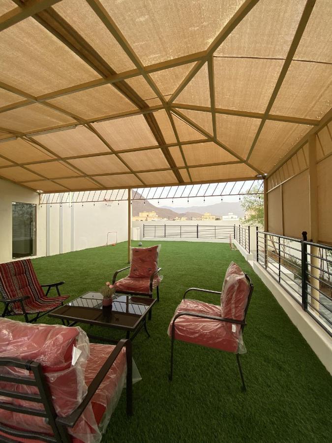 ニズワ Mountain Balcony Houseヴィラ エクステリア 写真
